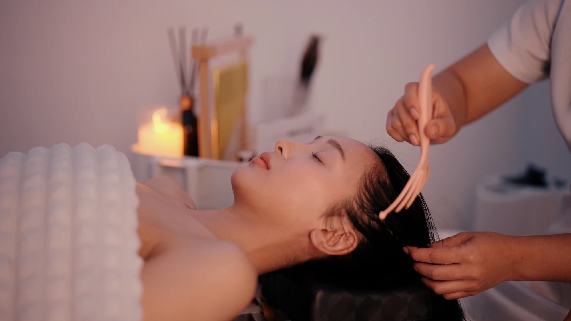 Summer Ready Treatment