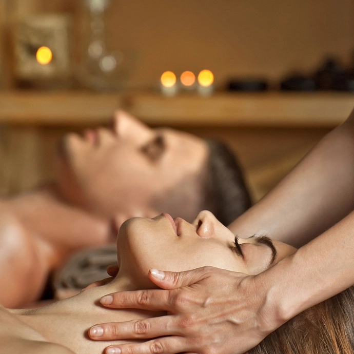 Duo Headspa Behandelingen