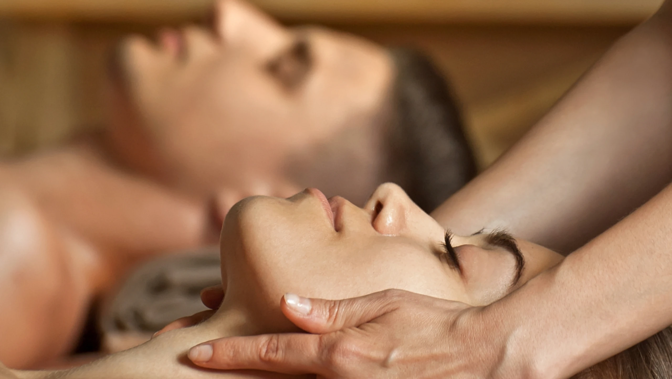 Duo Headspa Behandelingen