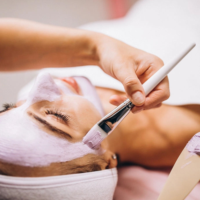 Self Care / Self Care de Luxe