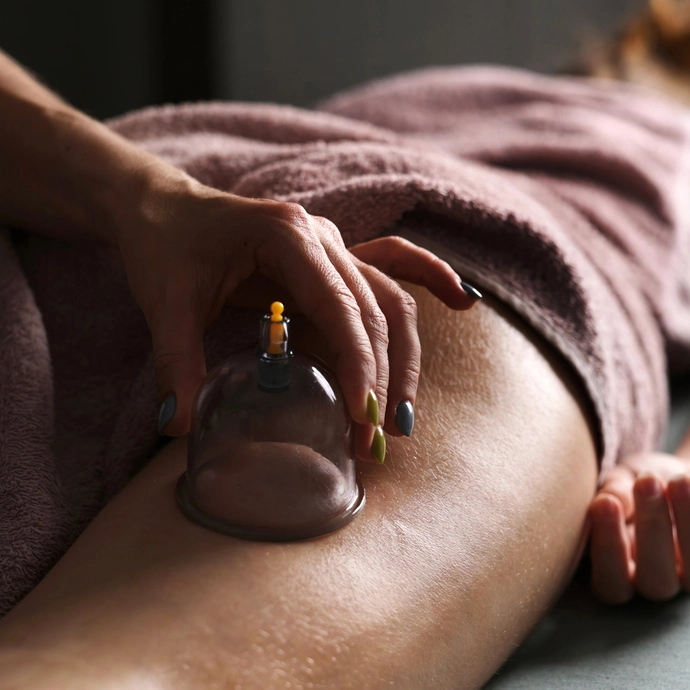 Transformational Cupping