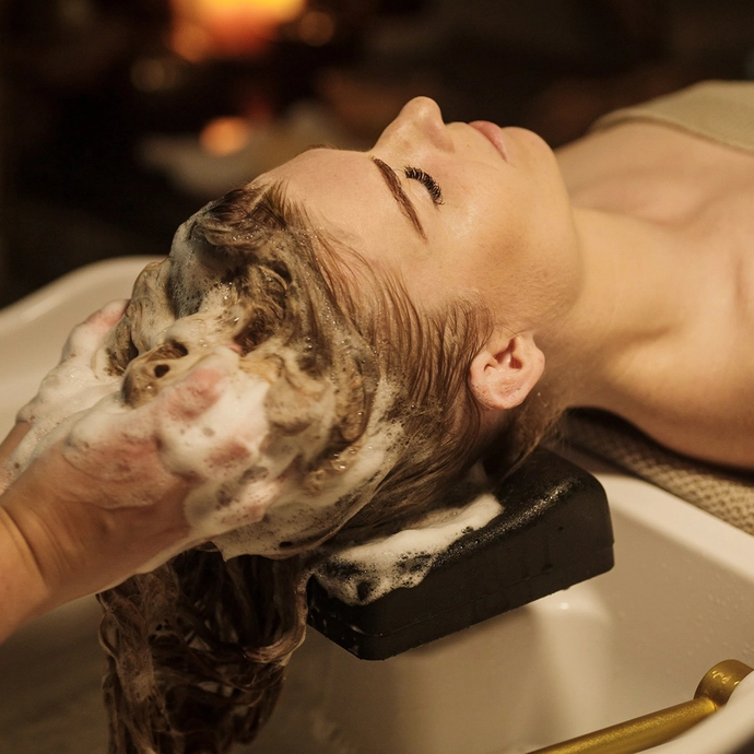 Headspa Basis (vrouw)